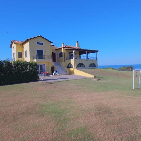 Apartament Sea Breeze Ena Korakokhórion Zewnętrze zdjęcie