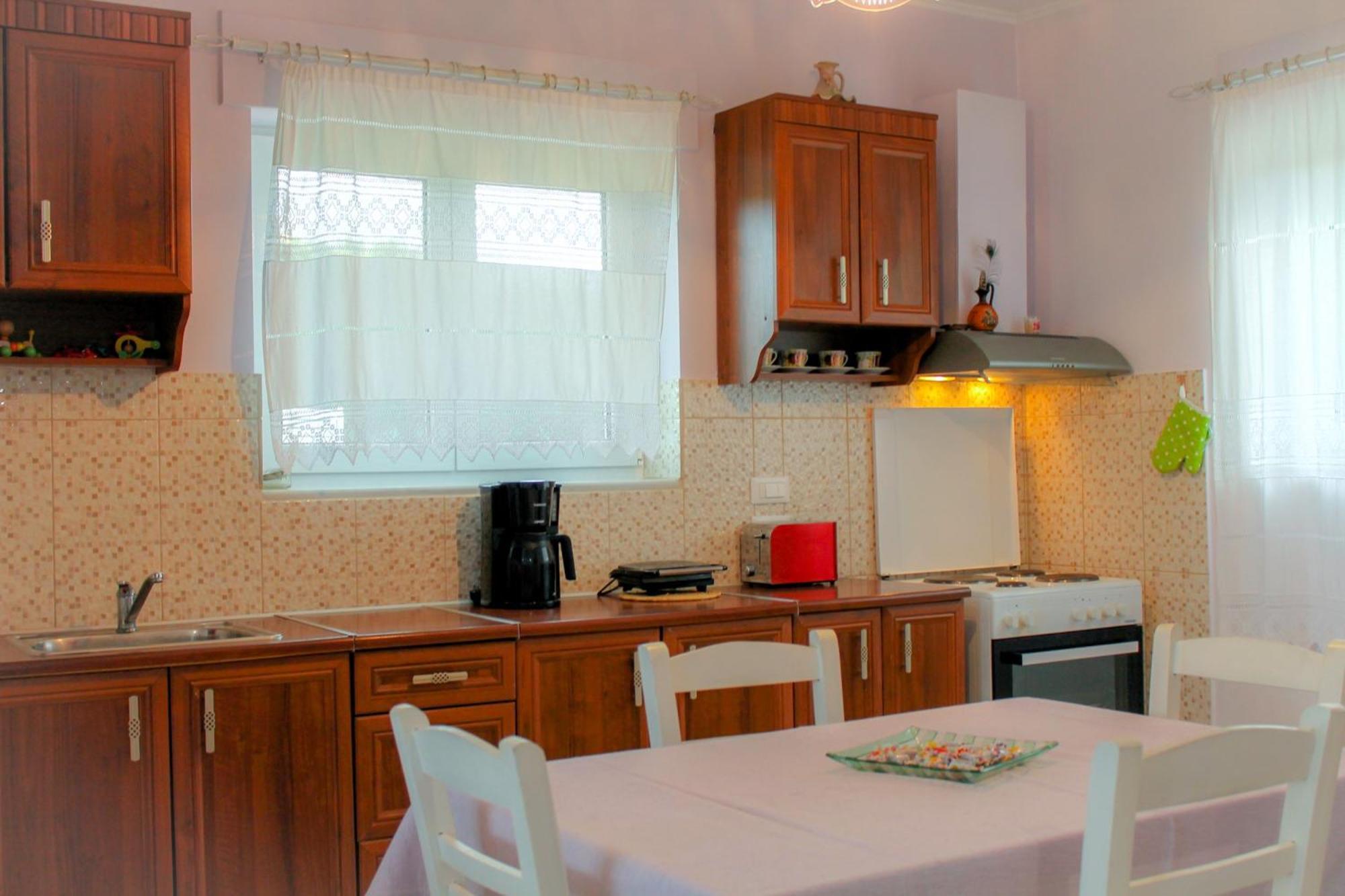 Apartament Sea Breeze Ena Korakokhórion Zewnętrze zdjęcie